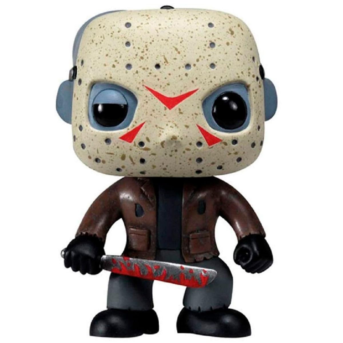 Funko POP! Movies: Friday the 13th - Jason Voorhees