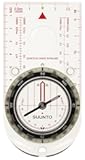 Compass White One Size