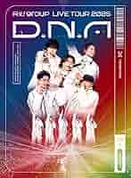 Aぇ! group LIVE TOUR 2025 D.N.A グッズ Aぇ! group 2025 D.N.A ツアーグッズ マトリョーシカ - メルカリ