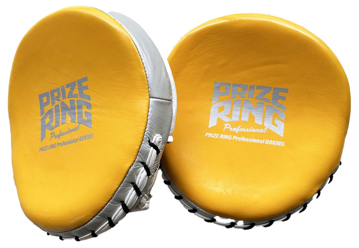 【M】PRIZE RING パンチングミット 楽天市場】PRIZE RING/プライズリング 