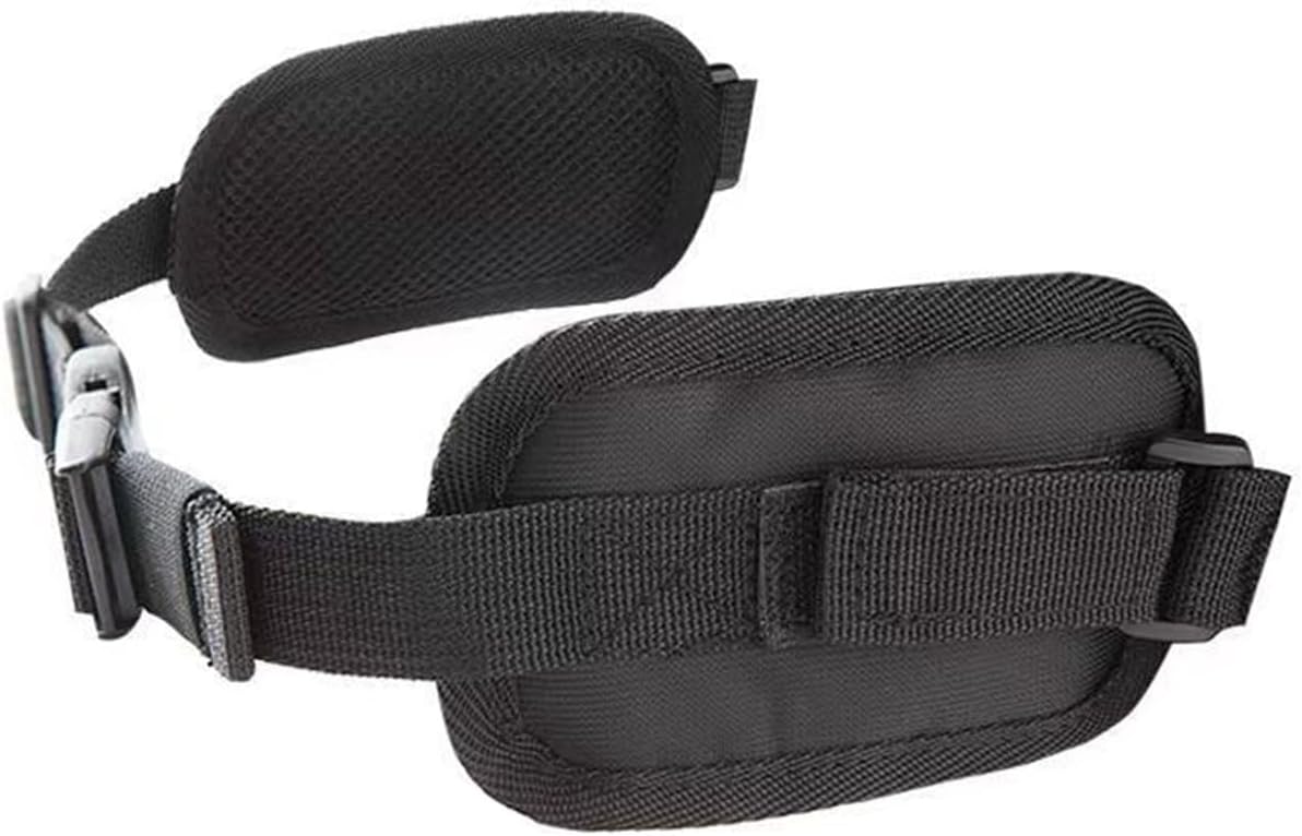 Backpack Waist Belt Padded Hip Belt with Quick Release Buckle Alice Pack Hip Straps Add-On Kidney Belts for Travel Backpack Hiking Backpack Hydration Backpack Daypack Military Tactical Backpack Backpack Waist Belt Padded Hip Belt with Quick Release Buckle Alice Pack Hip Straps Add-On Kidney Belts for Travel Backpack Hiking Backpack Hydration Backpack Daypack Military Tactical Backpack