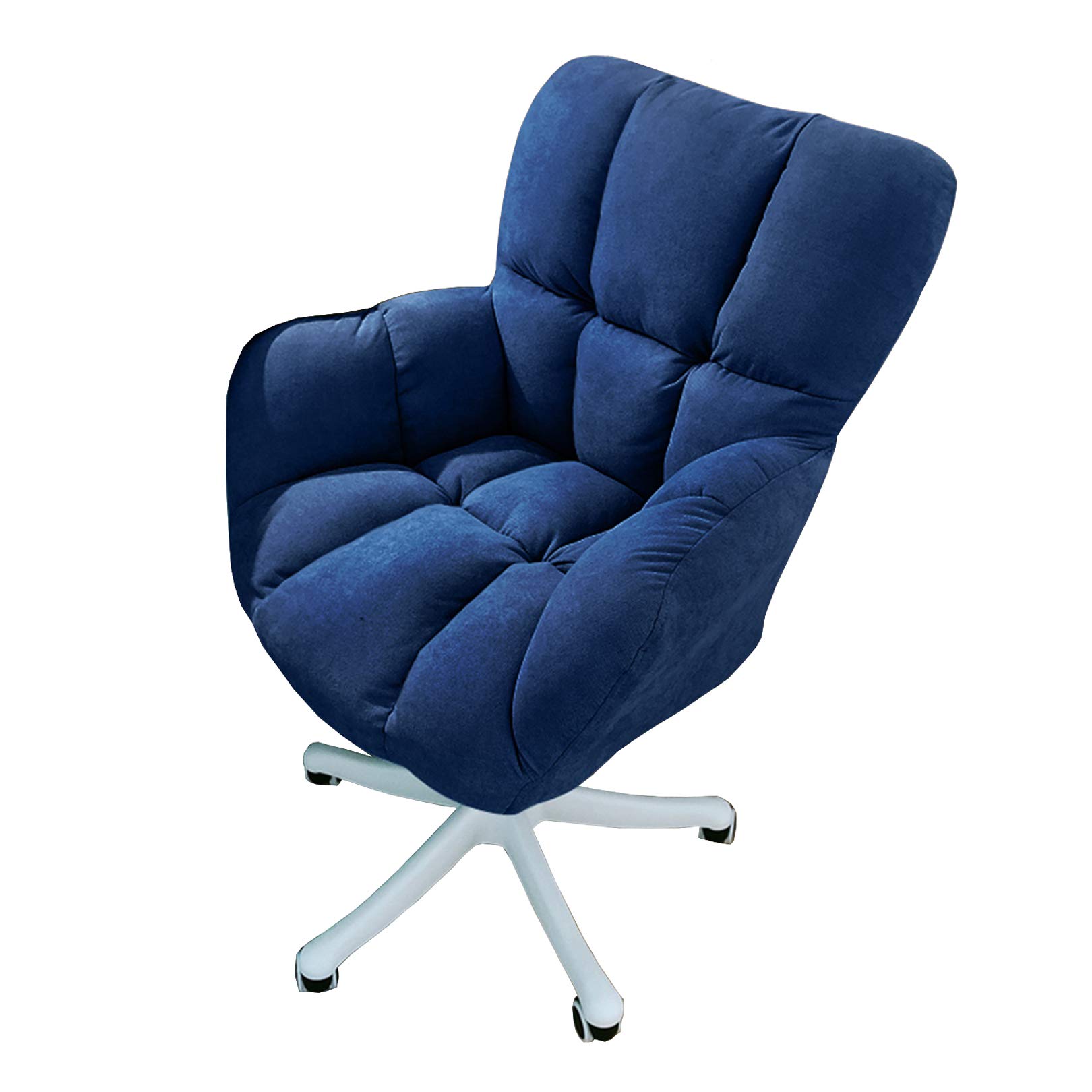 Chaise de coiffeuse pivotante pour le bureau et le salon