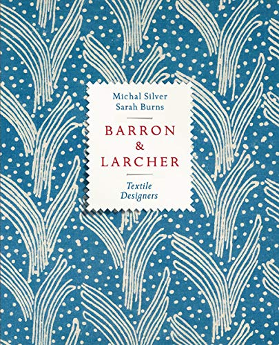 Télécharger Barron & Larcher : Textile designers Livre PDF Gratuit