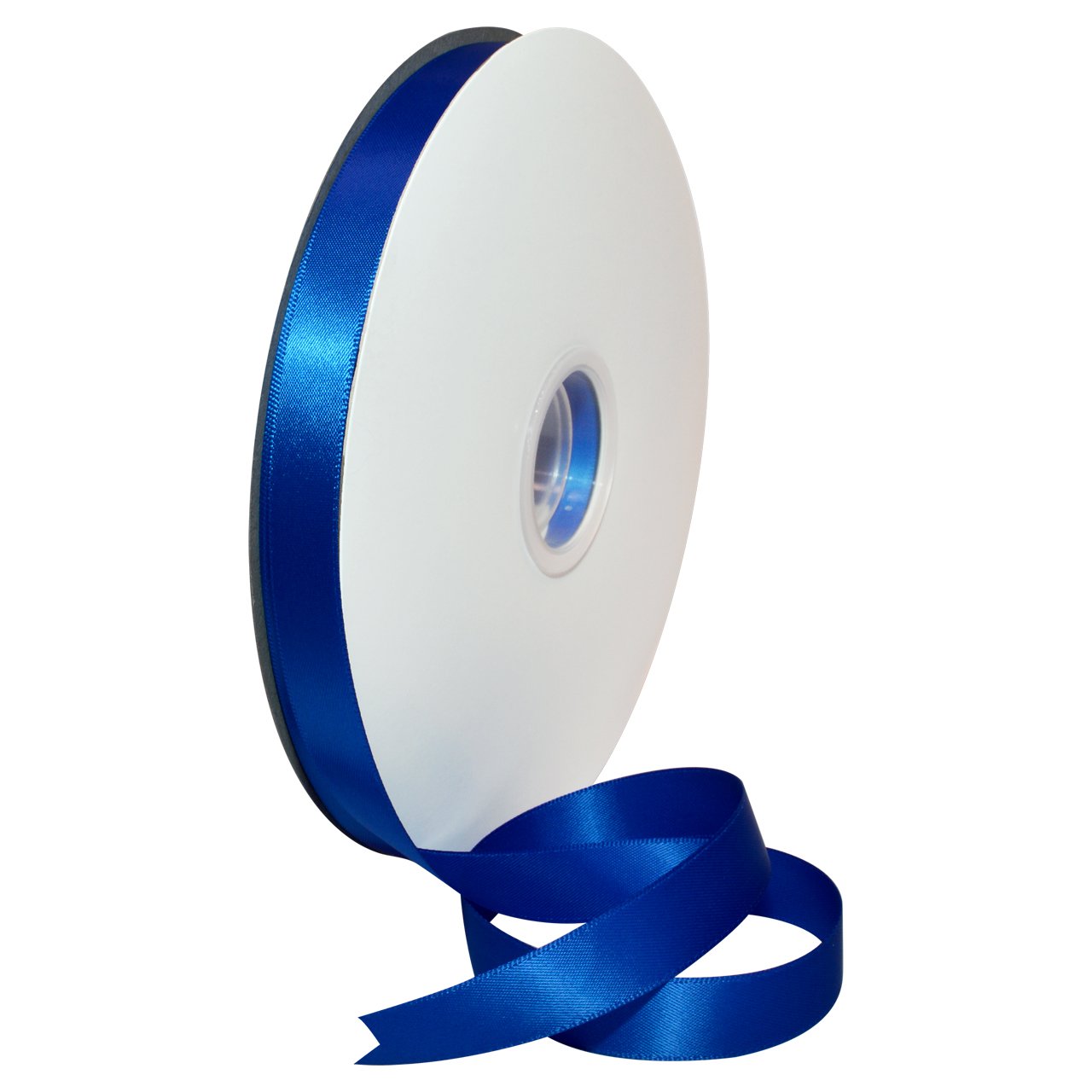 Ruban de satin de 91,4 m pour ne jamais manquer de fil lors de vos travaux manuels
