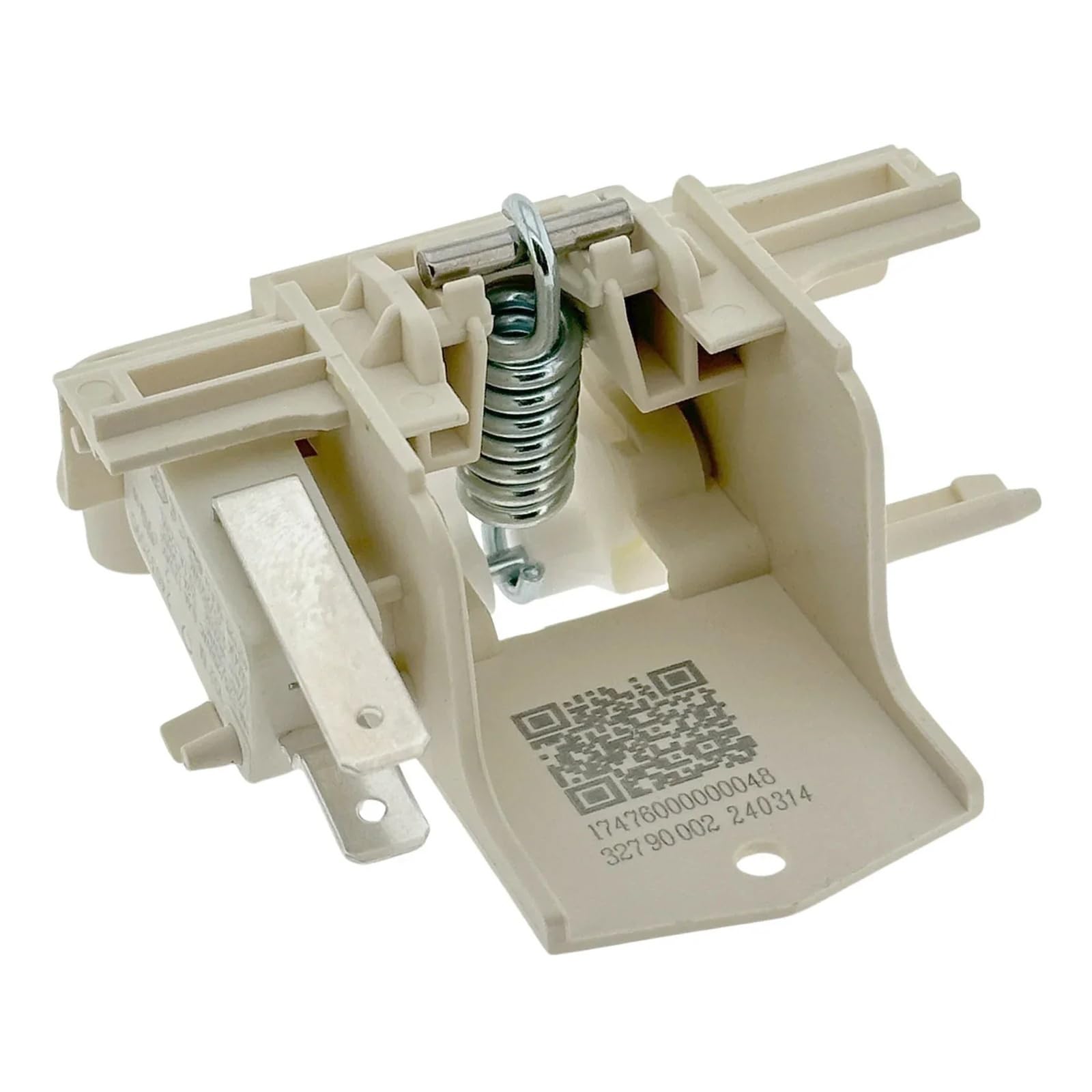 Mooyaya 17476000000048 Dishwasher Parts Door Lock Switch