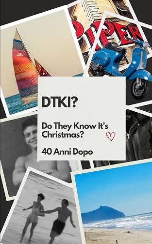 DTKI?: Do They Know It's Christmas? 40 Anni Dopo