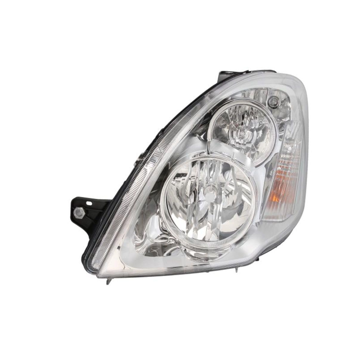 Magneti Marelli Hauptscheinwerfer [Hersteller-Nr. 712469301129] für Iveco