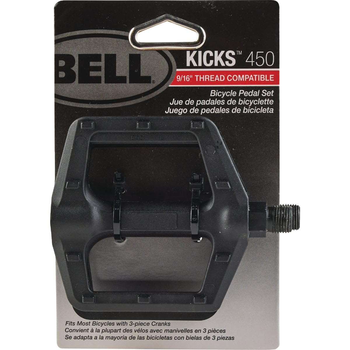 Bell Universal Pedal