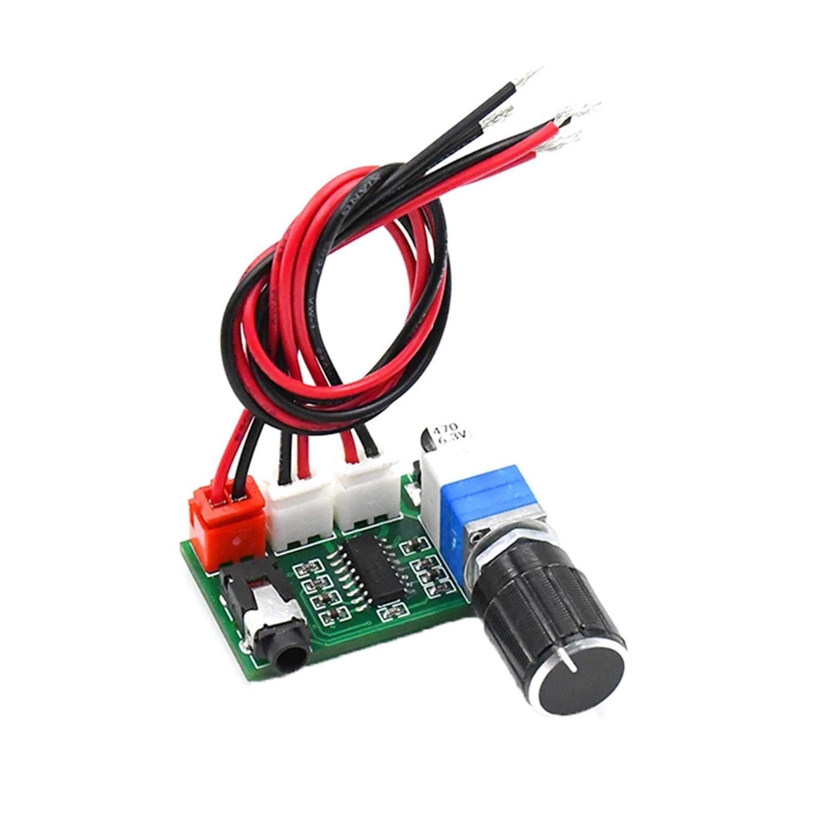 XH-A157 PAM8403 2 * 3W Mini amplificateur audio numérique double canal