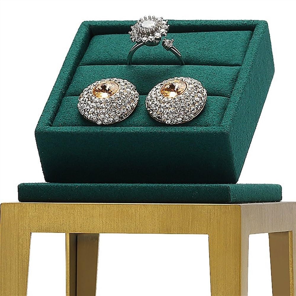 Armadi Espositore for gioielli. Anello for orecchini pendenti | Simple Necklace Jewelry Storage
