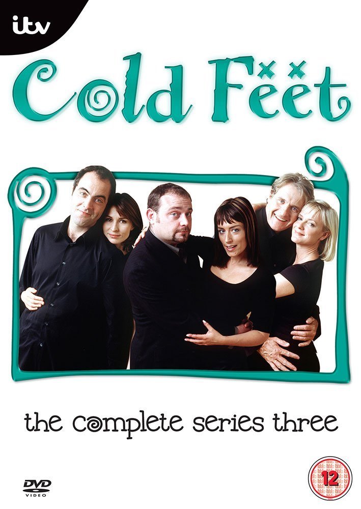 その他 Cold Feet: Complete Series 3 [DVD] Amazon.com: Cold Feet - Complete Third Series : James Nesbitt