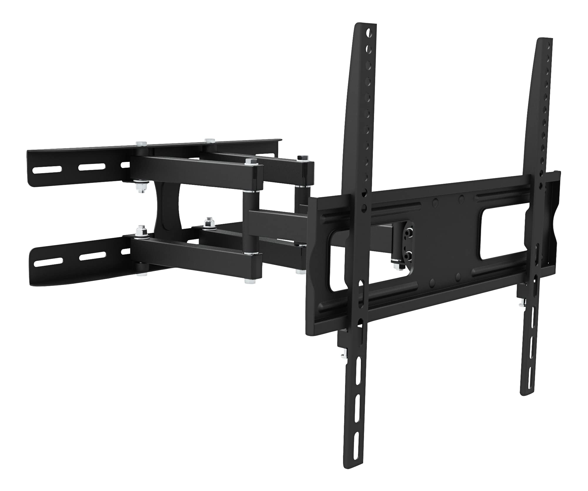 CABLETECHUCH0217 LPA52-09446 TV Wall Mount 26-55 Inch Portrait and Landscape Format Adjustable