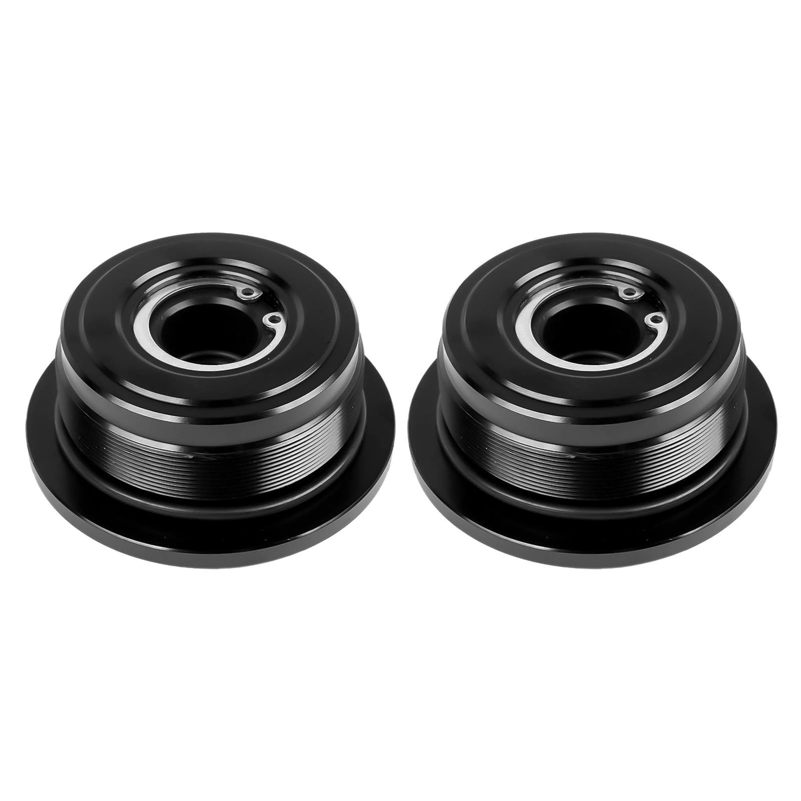 2 pz Trim Cap di ricambio per Mercury/Mariner 200-300HP Verado Inline 6-cil. 8M0118299 896157A01