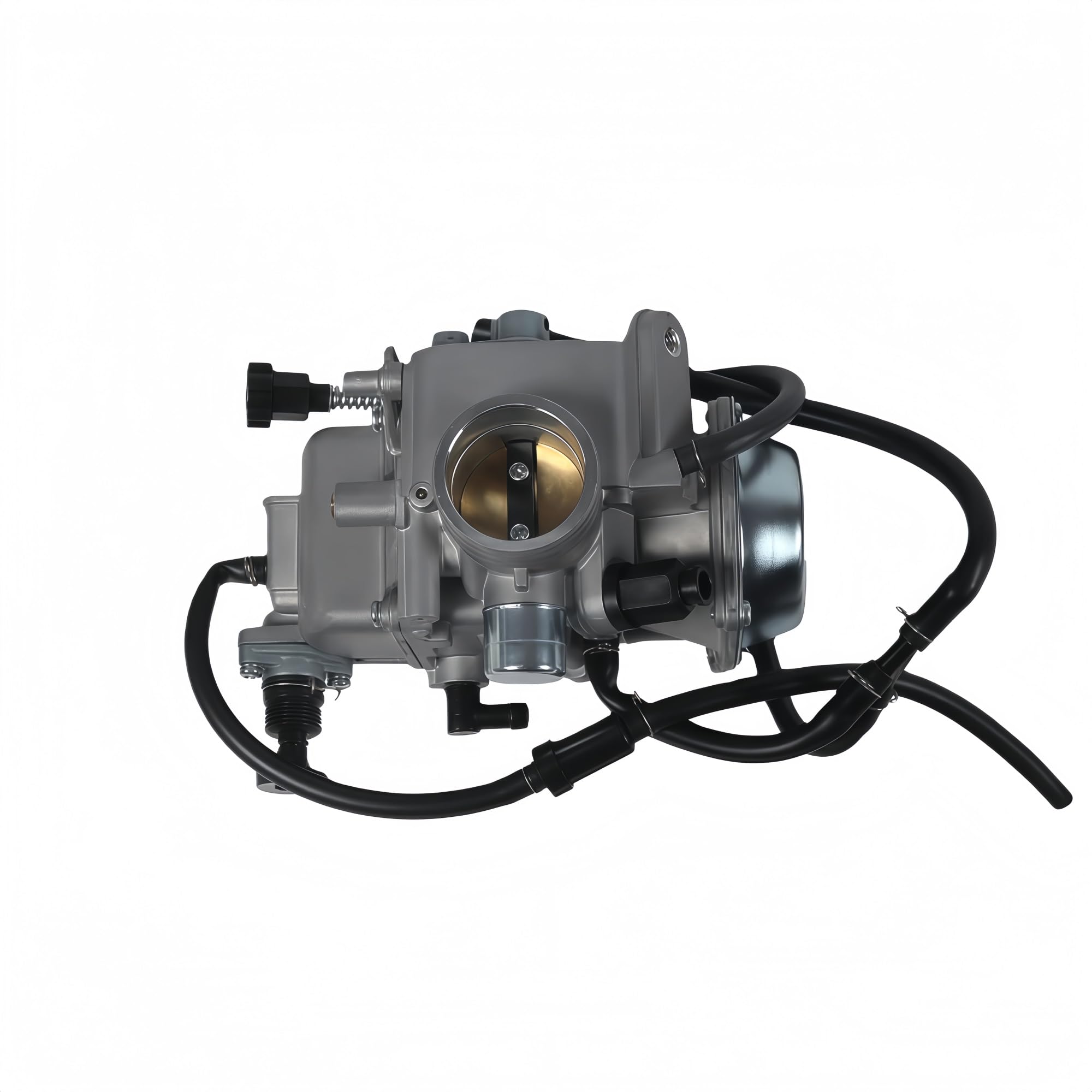Remplacement du kit de carburateur Ensemble carburateur 16100-HN5-M41 pour Honda pour Rancher 350 2000-2006 ATV