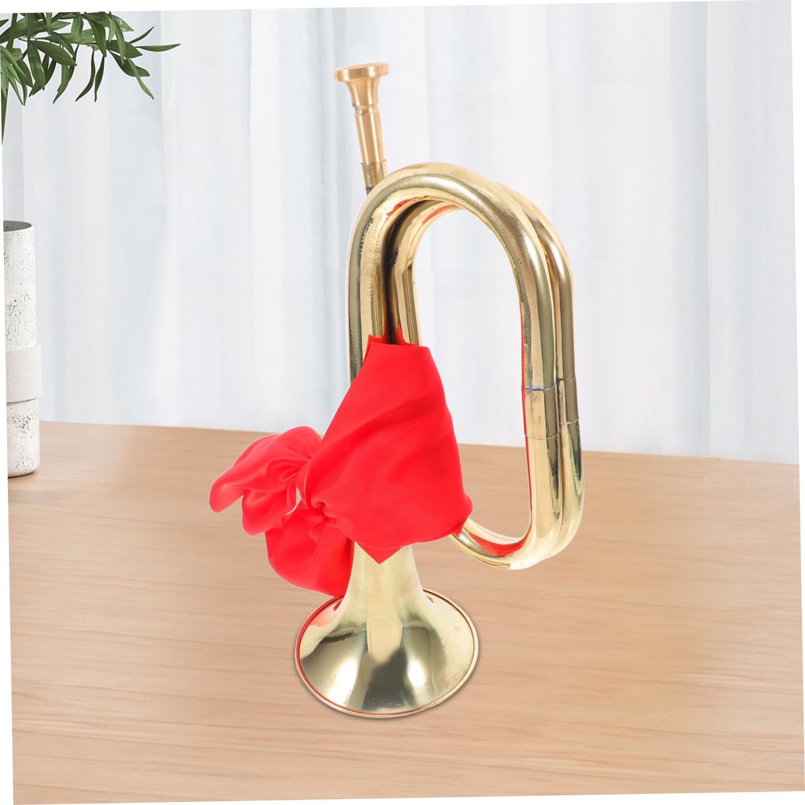 Tromba Per Principianti Strumento Fiato in Metallo Per Adolescenti e Orchestre Design e Elegante Per Esibizioni