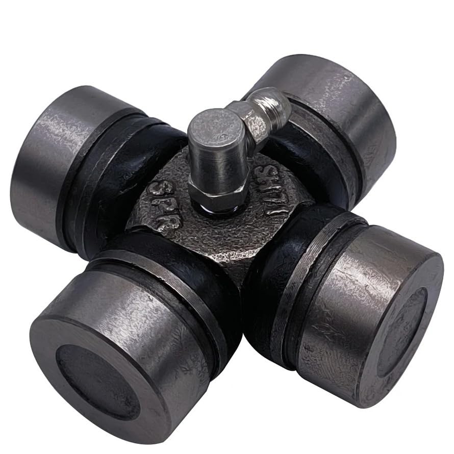 Junta universal de 23,88 x 58 mm for K-Zuma S-LS 500GT, componente de eje resistente, 4 uds. 4
