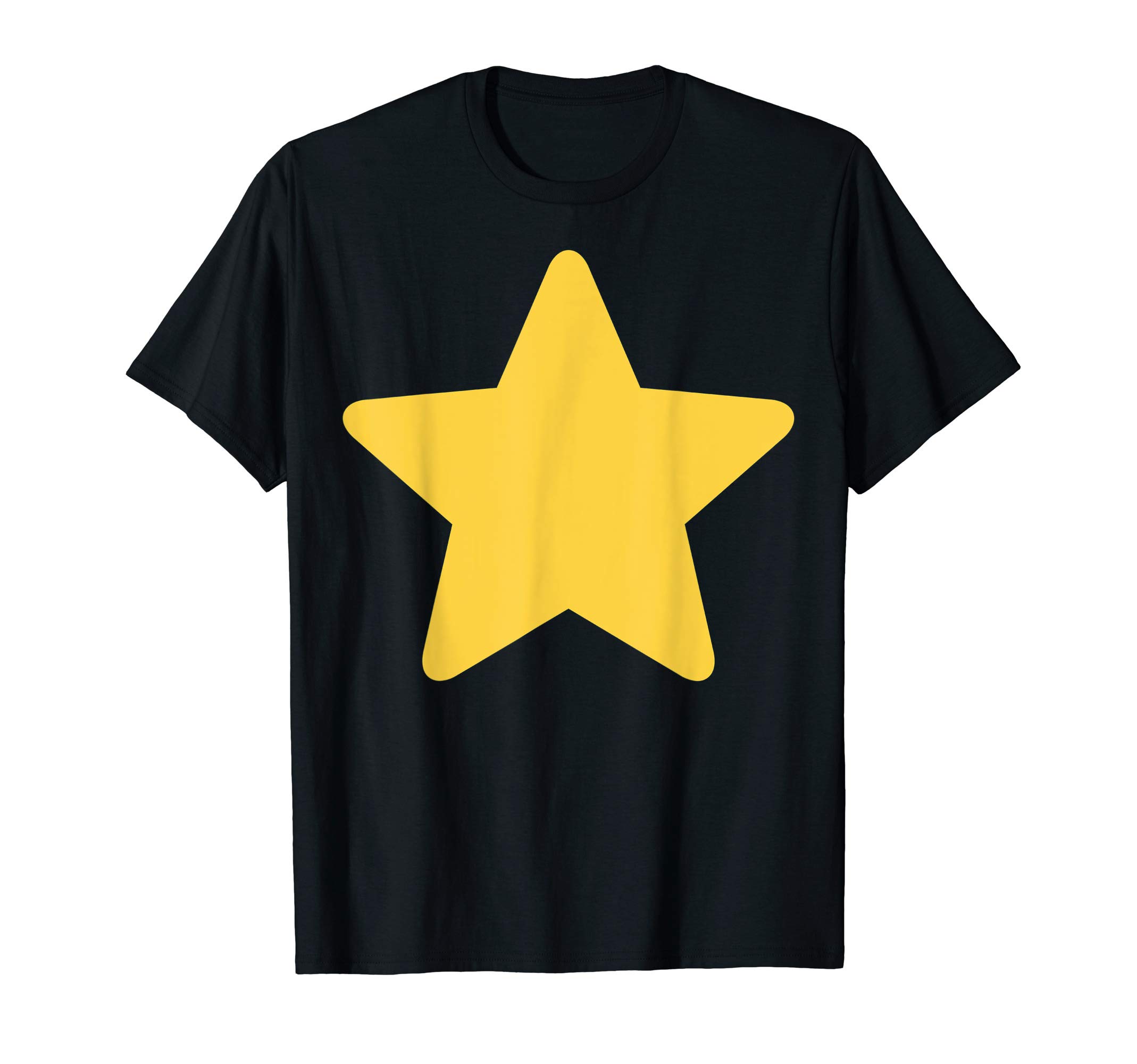 Cartoon NetworkCN Steven Universe Greg Universe Star T-ShirtOEKO-TEX STANDARD 100