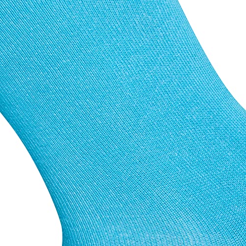 Image of Mysocks Unisex Extra Fine Combed Cotton Crew Socks |5 Pairs Set | Seamless Toe | Make Your Steps Enjoyable
