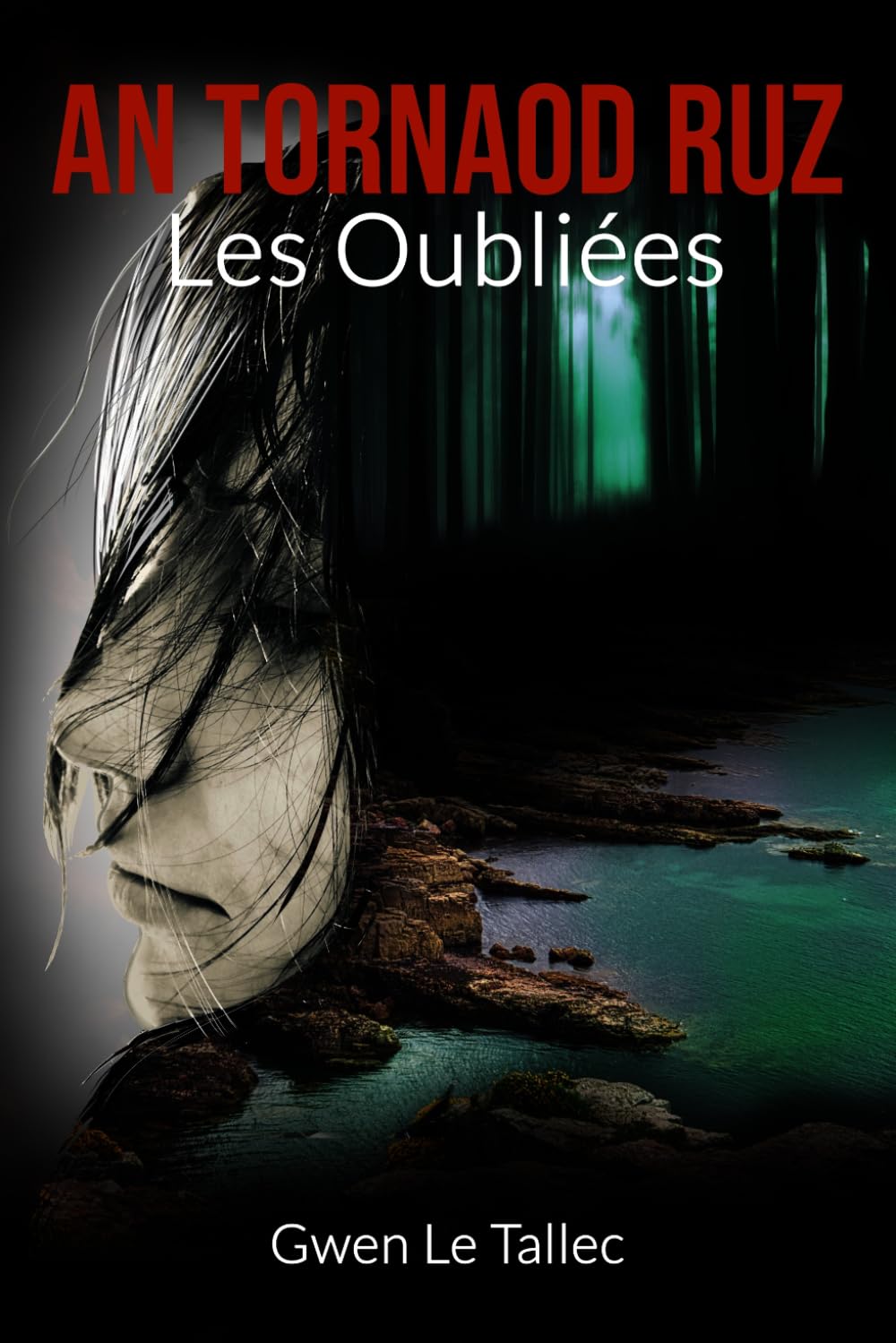 An Tornaod ruz: Les oubliées