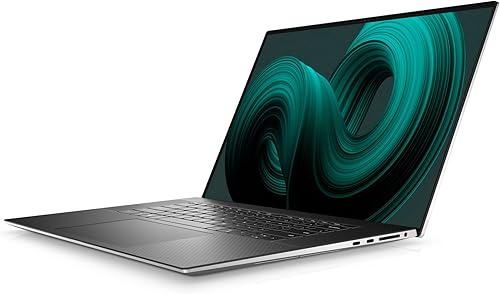 Vista 8 de Dell XPS 17 9710, portátil con pantalla táctil UHD+ de 17 pulgadas - Intel Core i9-11900H, 32GB DDR4 RAM, 1TB SSD, NVIDIA GeForce RTX 3060 6GB