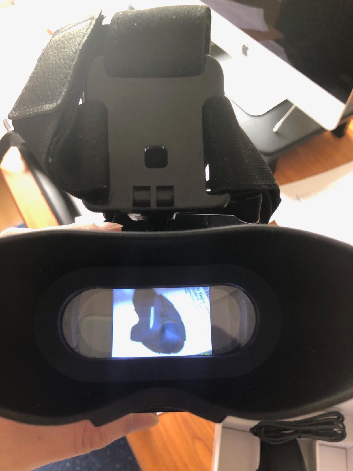 Für die China-Kamera,  die nichts mit Bresser-Optik zu tun hat, ist der Preis einfach überteuert.