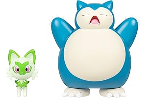 144 Pokemon Miniatures: Excite Your Imagination with Myriad Pocket-Sized Companions