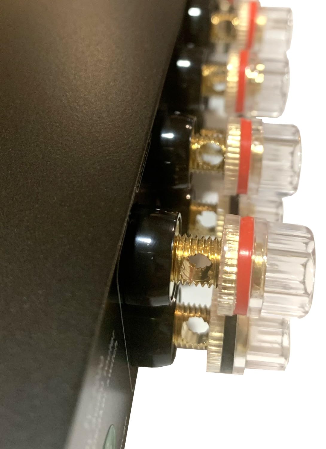 Amazon.com: 2 Zone Speaker Pair High Power Selector Switch