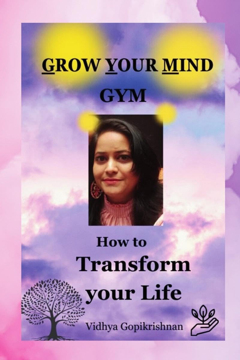 Grow Your Mind: GYM