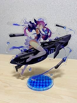 ホロライブ 湊あくあ アクリルスタンド まとめ売り 湊あくあ