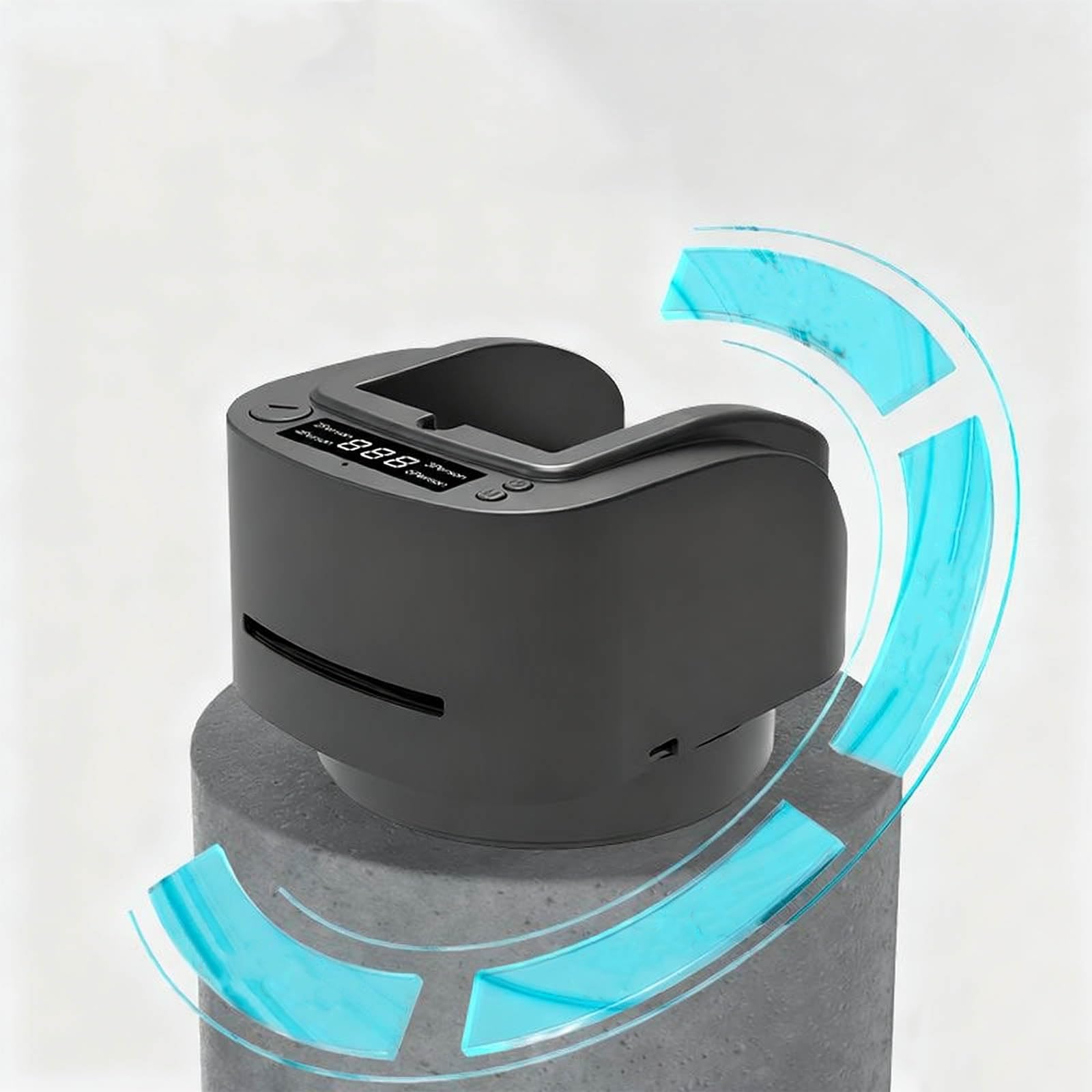 Dispositivo dispensador de tarjetas de distribución rápida de tarjetas para entretenimiento en el hogar, máquina automática de reparto silencioso, motor barajador automático