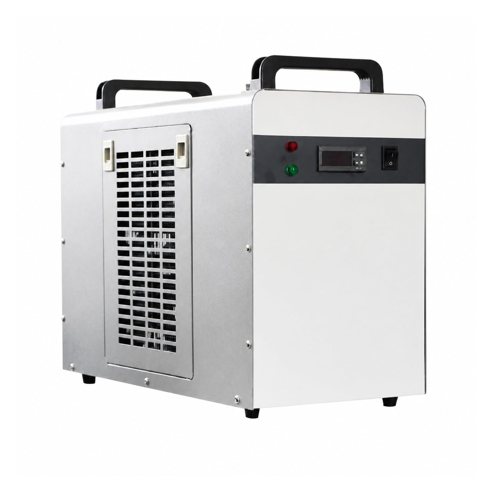 CW-5200 Enfriador De Agua Industrial 5200W