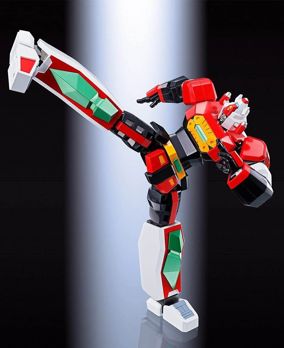 Amazon.co.jp: 超合金魂GX-83 闘将ダイモス F.A. : おもちゃ