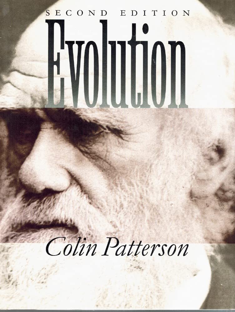 Evolution (Comstock books)