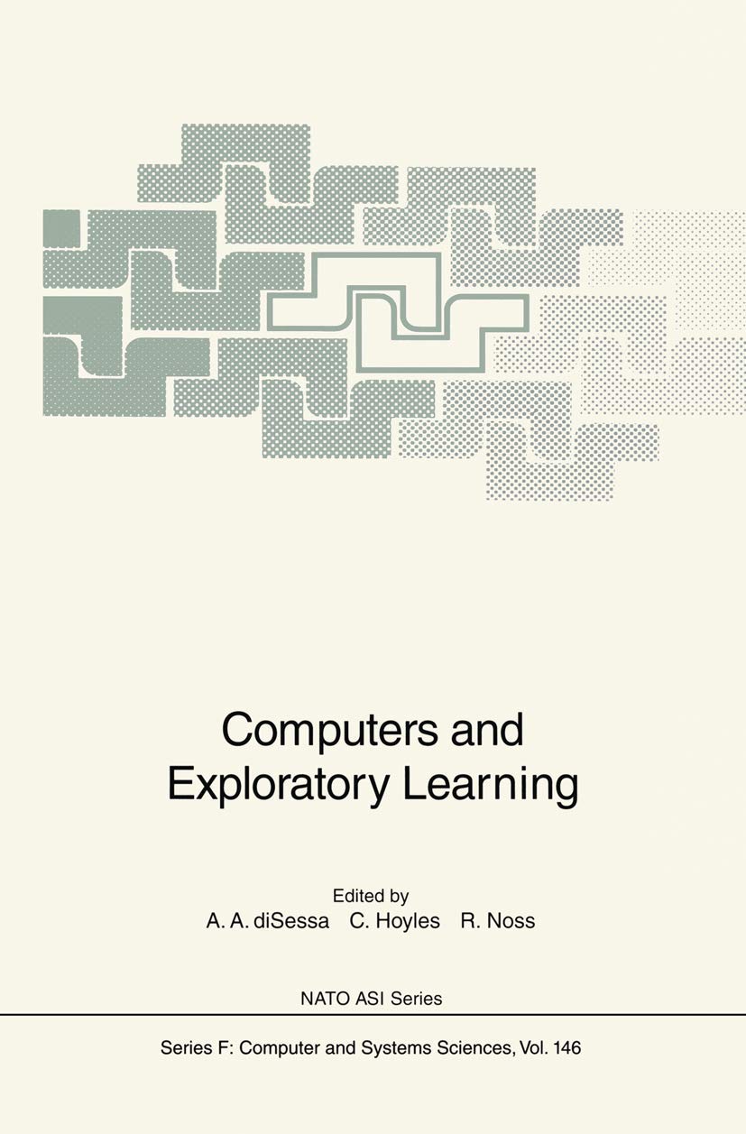 Computers and Exploratory Learning: 146