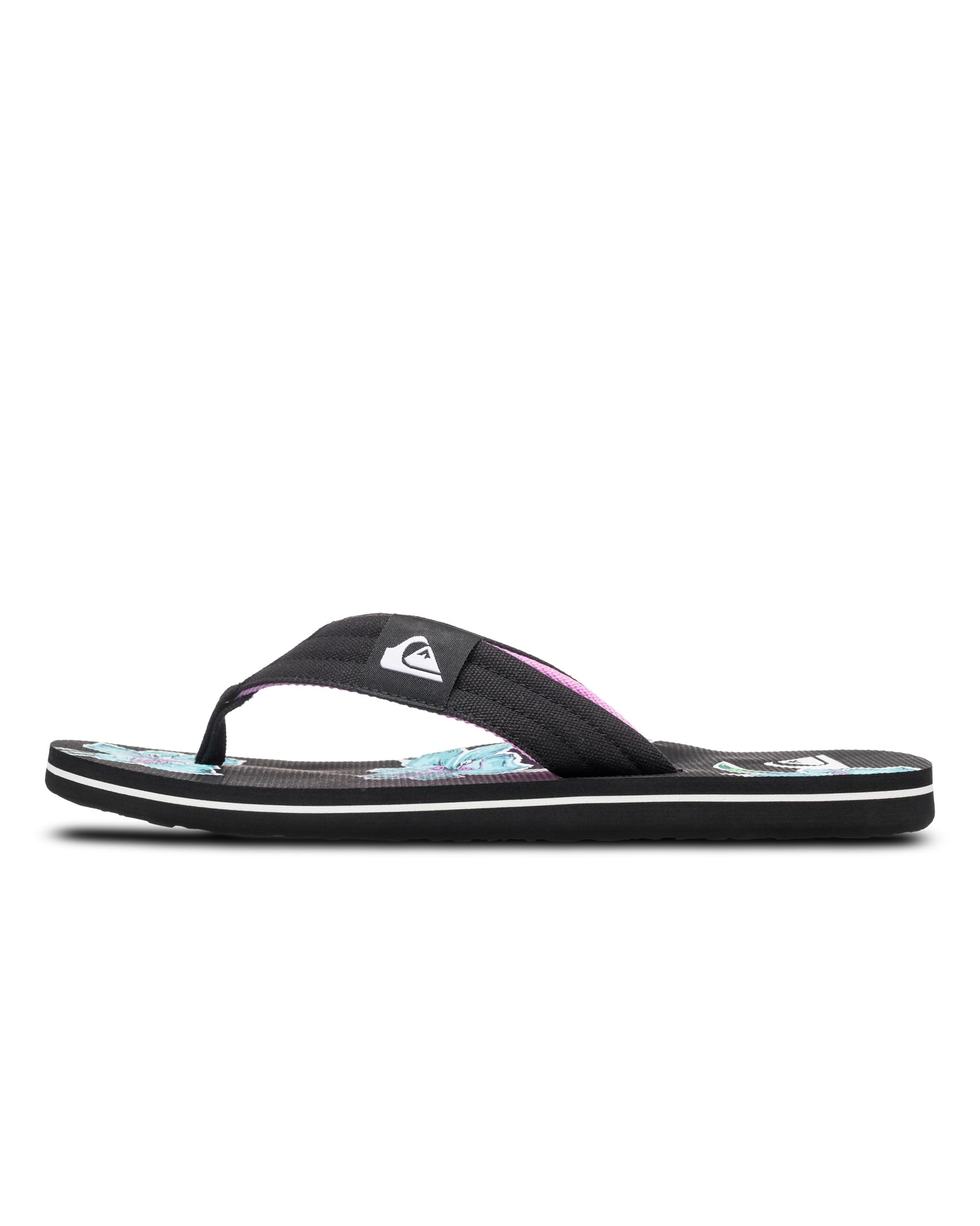 Quiksilver Molokai Layback II Tongs pour Homme TonguesHomme
