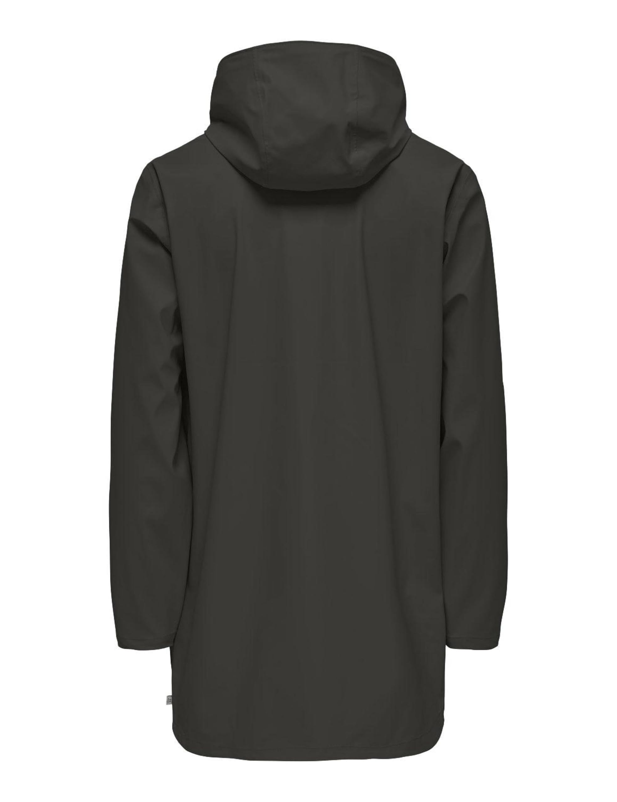 Only & Sons Płaszcz przeciwdeszczowy Mężczyźni Onsluca Rain Coat Otw