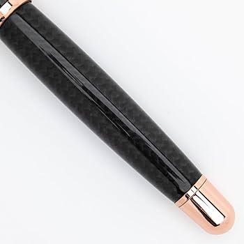 Amazon | Monteverde スーパーメガカーボンファイバー/ローズ