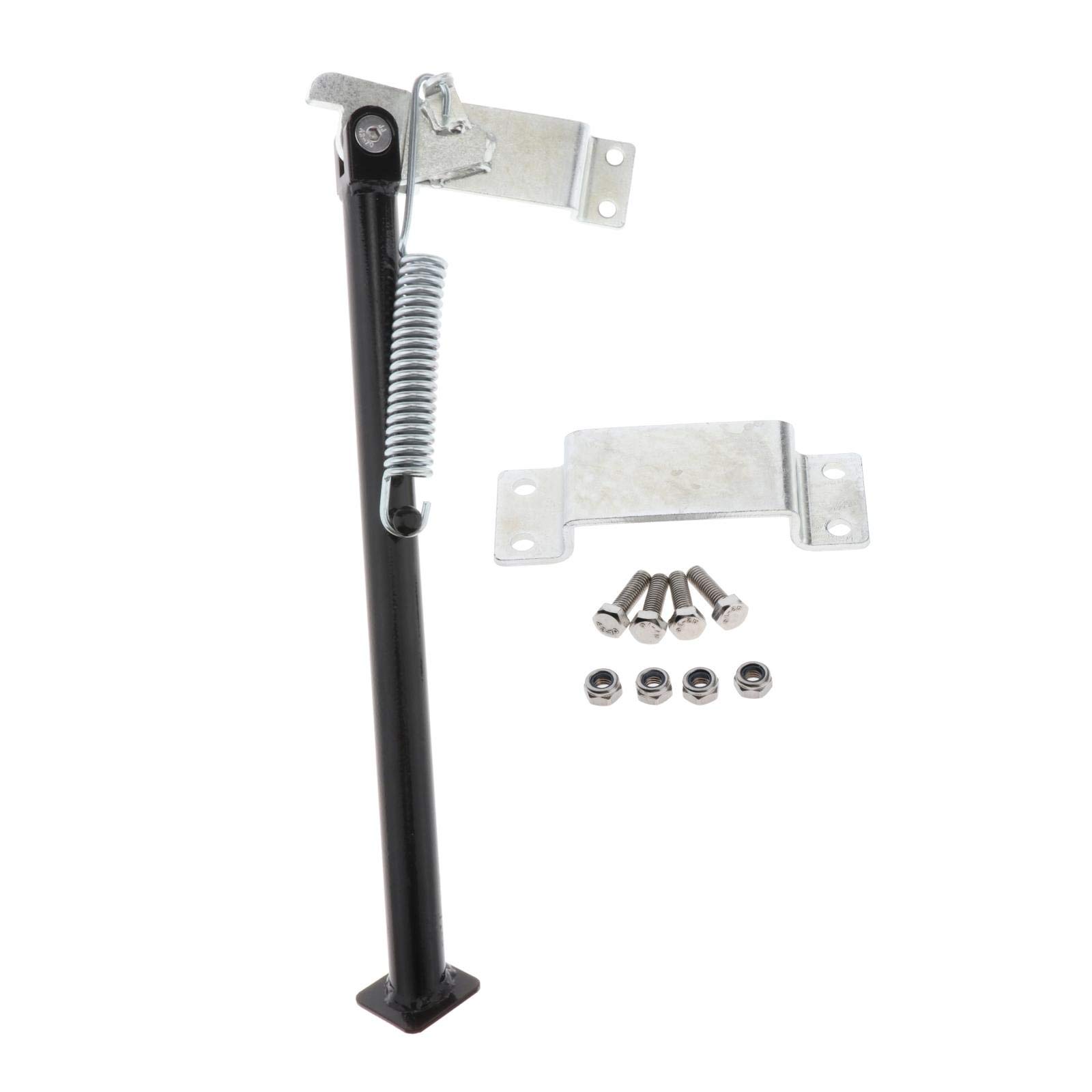 Moto Cavalletto Laterale for cavalletto Laterale for cavalletto for Moto, Adatto for Accessori Motocross for CR125 CR250 CR500