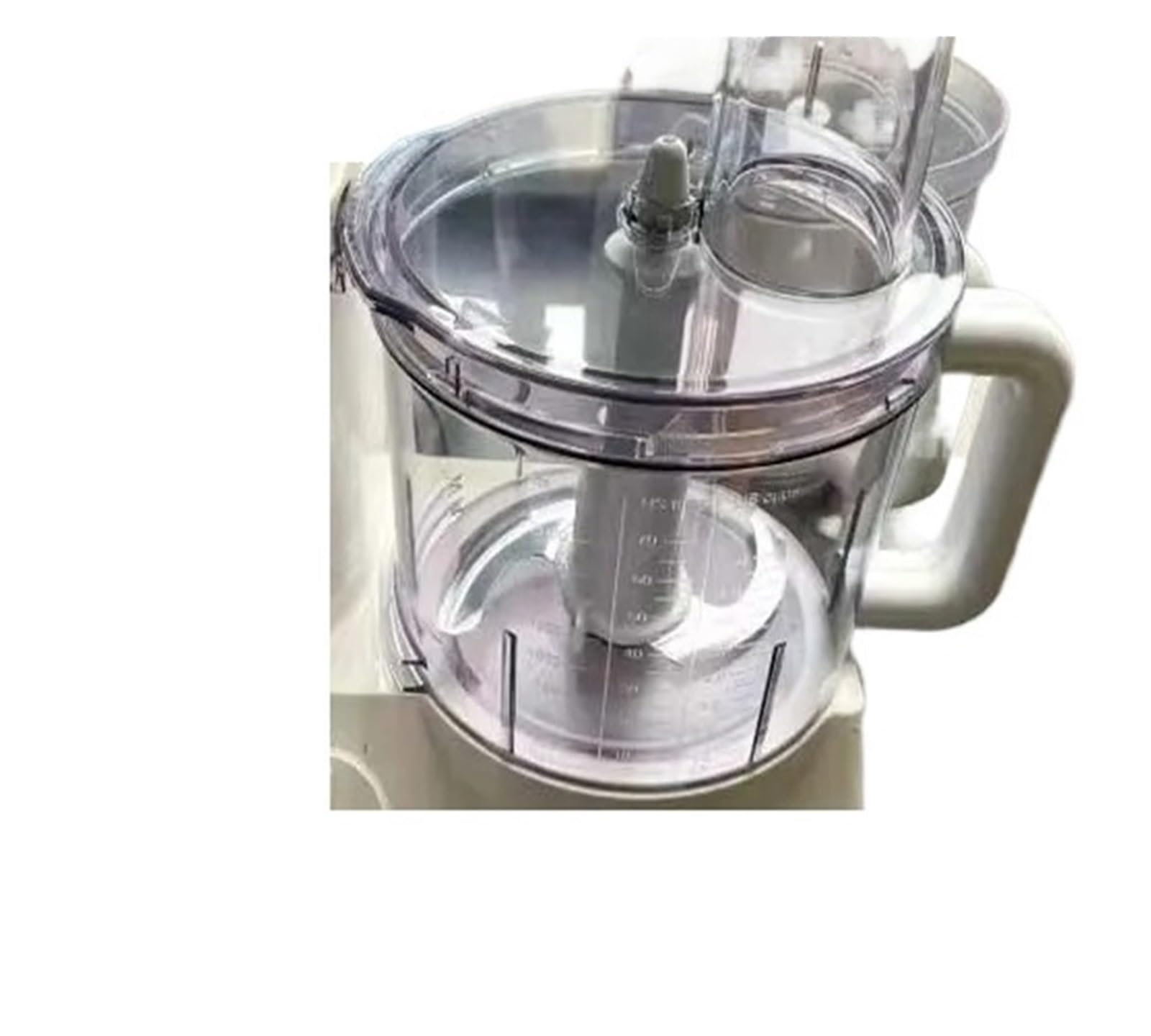 Compatibile con il contenitore della macchina da cucina Borang, K600/FP3010