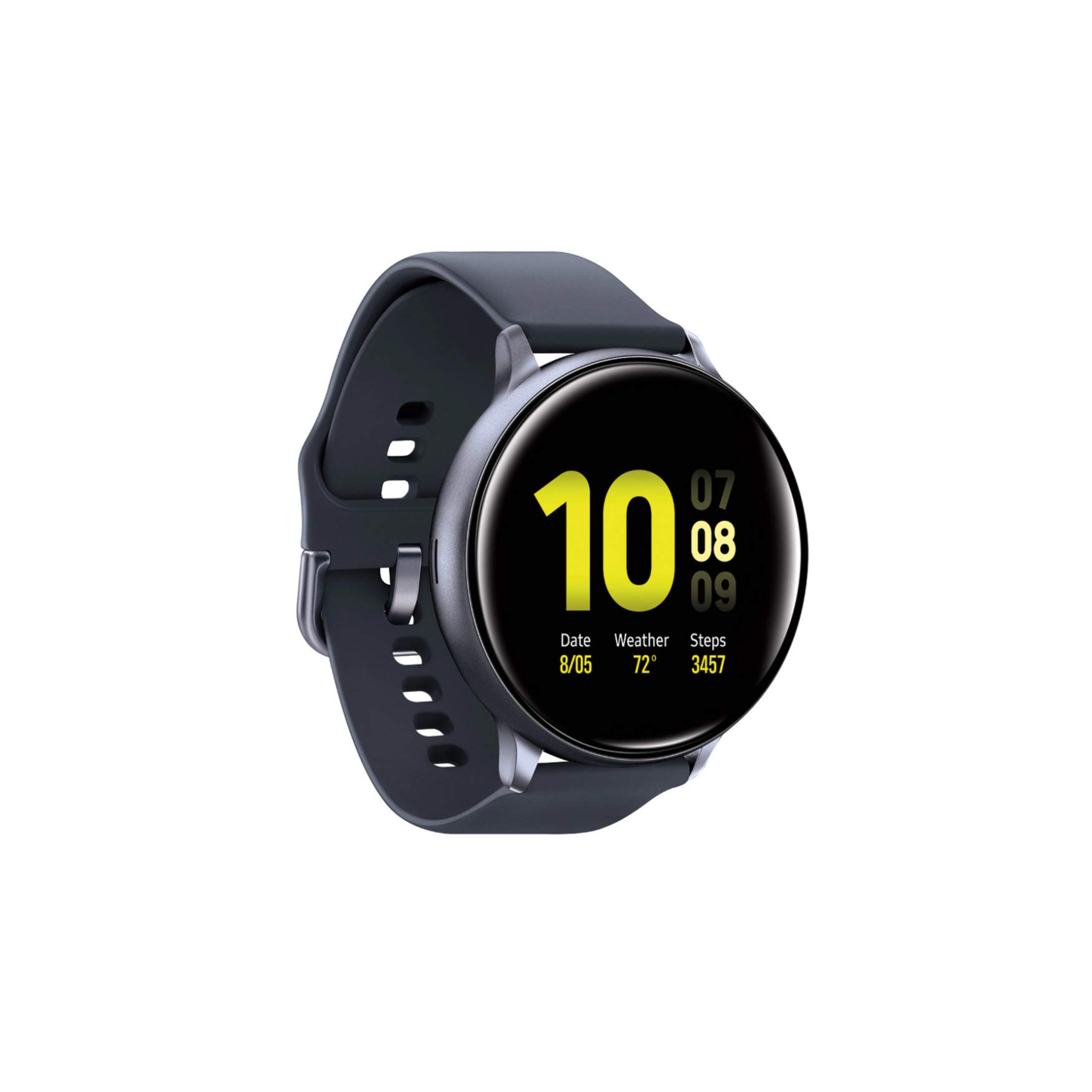 Galaxy Watch Active 2 黒 44mm 国内正規品 【公式通販】