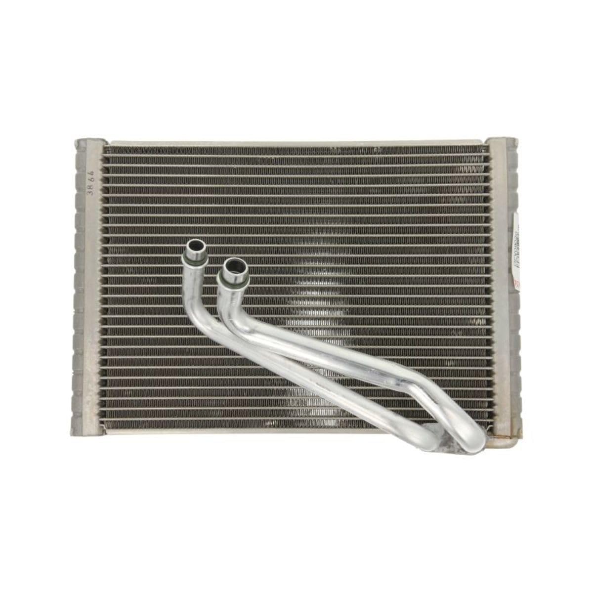 DENSO Verdampfer, Klimaanlage DEV09020