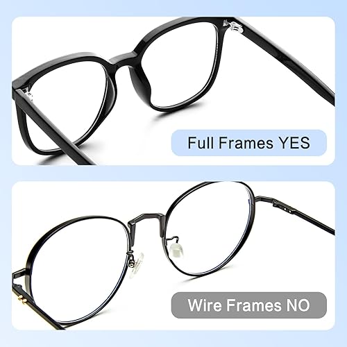 Miniatura 7 de Almohadillas de nariz para lentes, almohadillas de silicona antideslizantes para la nariz, cojines de bolsa de aire de 0.098 pulgadas de altura,