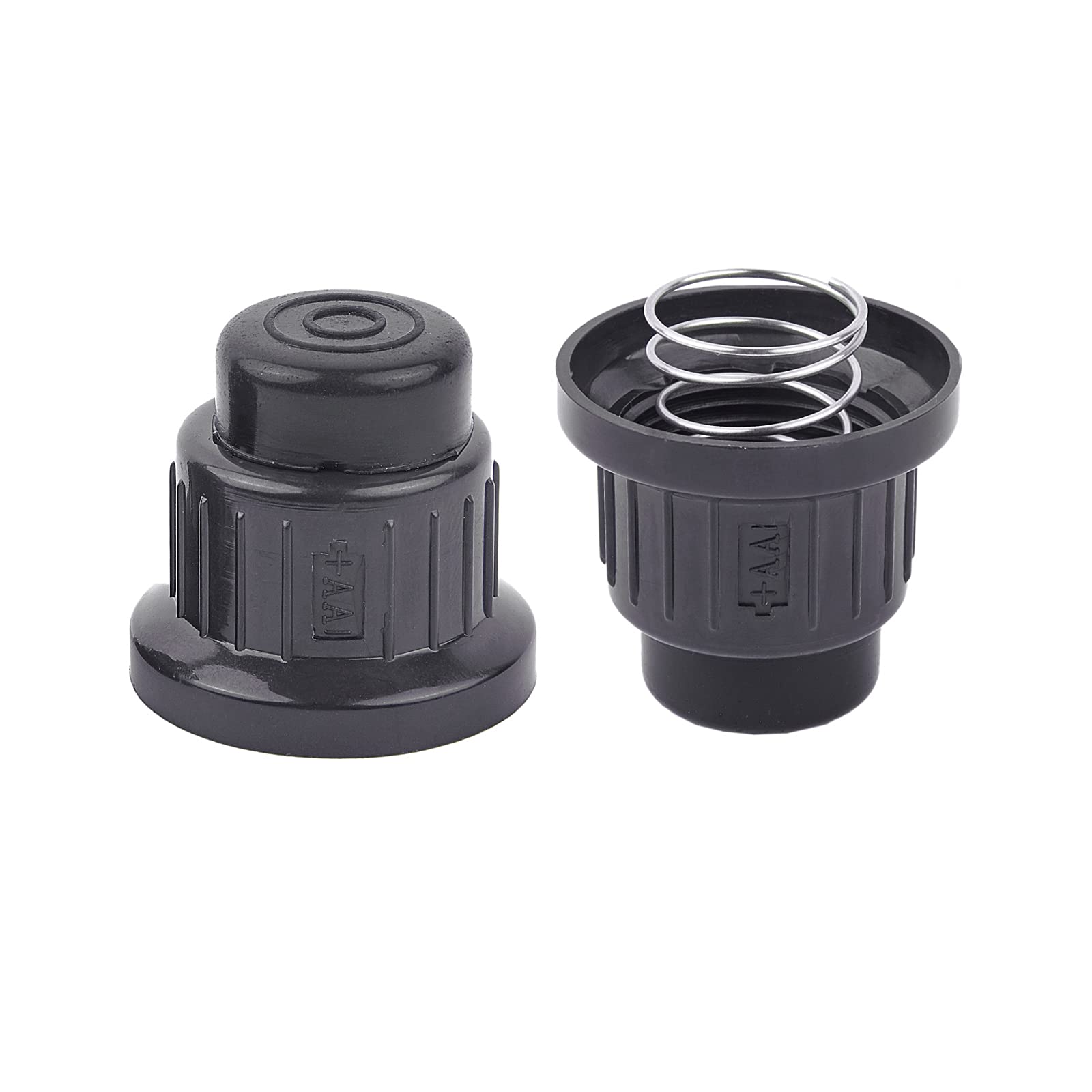 A.I.FORCE 2Pcs Replacement Push Button Caps for Battery Grill Igniters