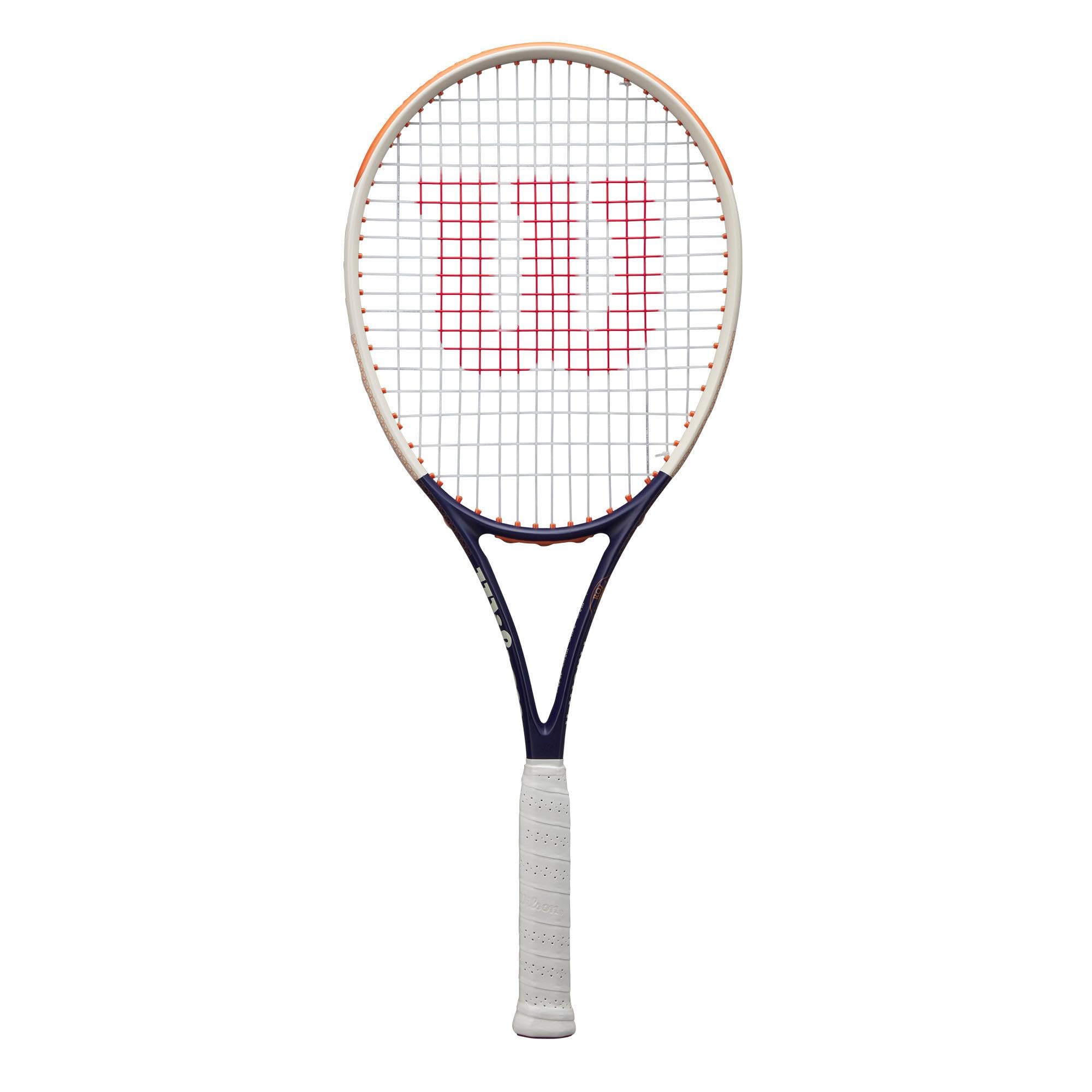 Wilson Roland-Garros Triumph Tennis Racket