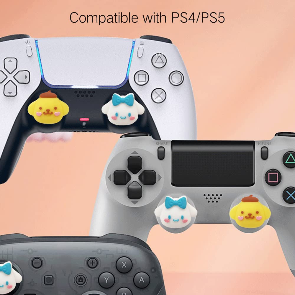 Joystick