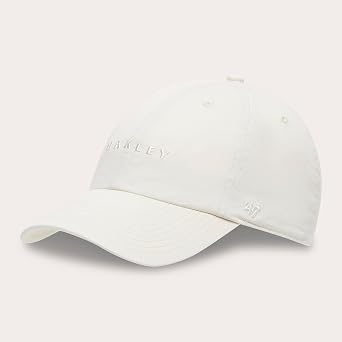 Oakley Mens 47 Soho Gen Dad Cap, Mist, One Size