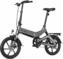 【訳あり】　AiDDE 電動自動車 電動アシスト自転車 折りたたみ式 16インチ 61DtcY6GGyL._AC_SY200_QL15_.jpg