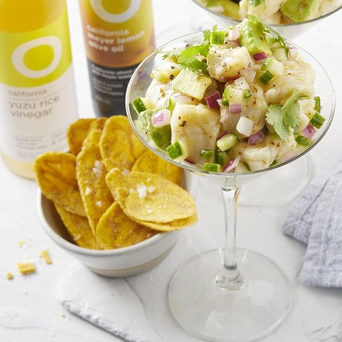 Aceite de oliva Meyer Lemon miniatura 5
