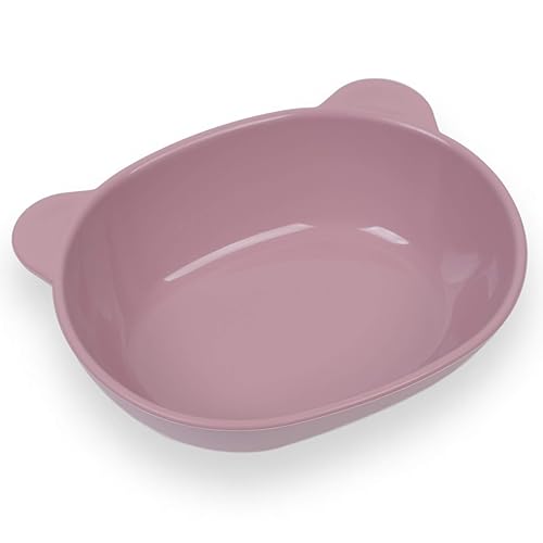 BLUE GINKGO Cuencos de silicona para niños, lindos cuencos de silicona para bebésplatos de silicona para niños pequeños y niños, aptos para BLUE GINKGO Cuencos de silicona para niños, lindos cuencos de silicona para bebésplatos de silicona para niños pequeños y niños, aptos para