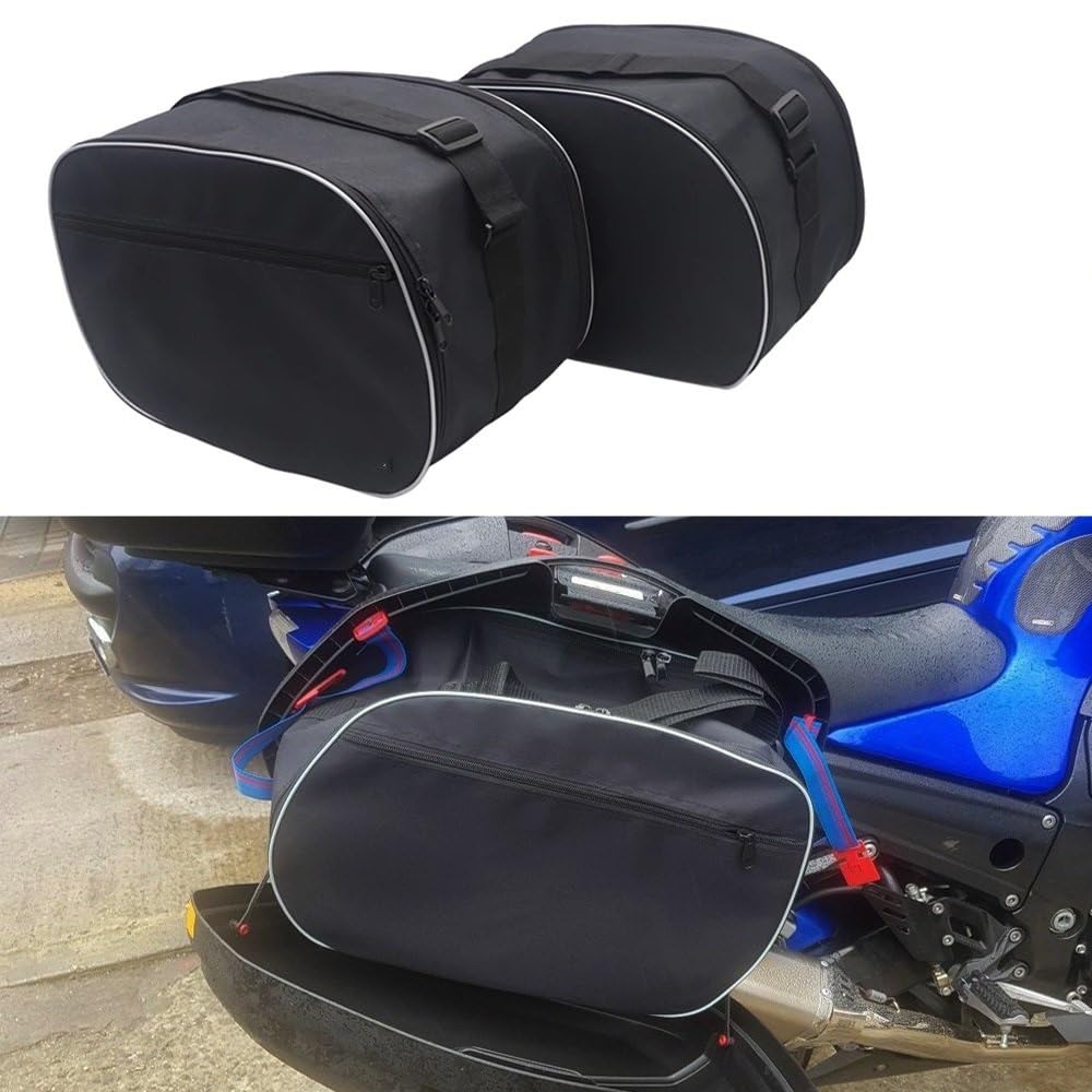 Wyściółka Bagażnika Akcesoria motocyklowe Torby podróżne Torby bagażowe Torby wewnętrzne Kufry boczne Pasują do GIVI V 35 V35 Wyściółka Przestrzeni Ładowania